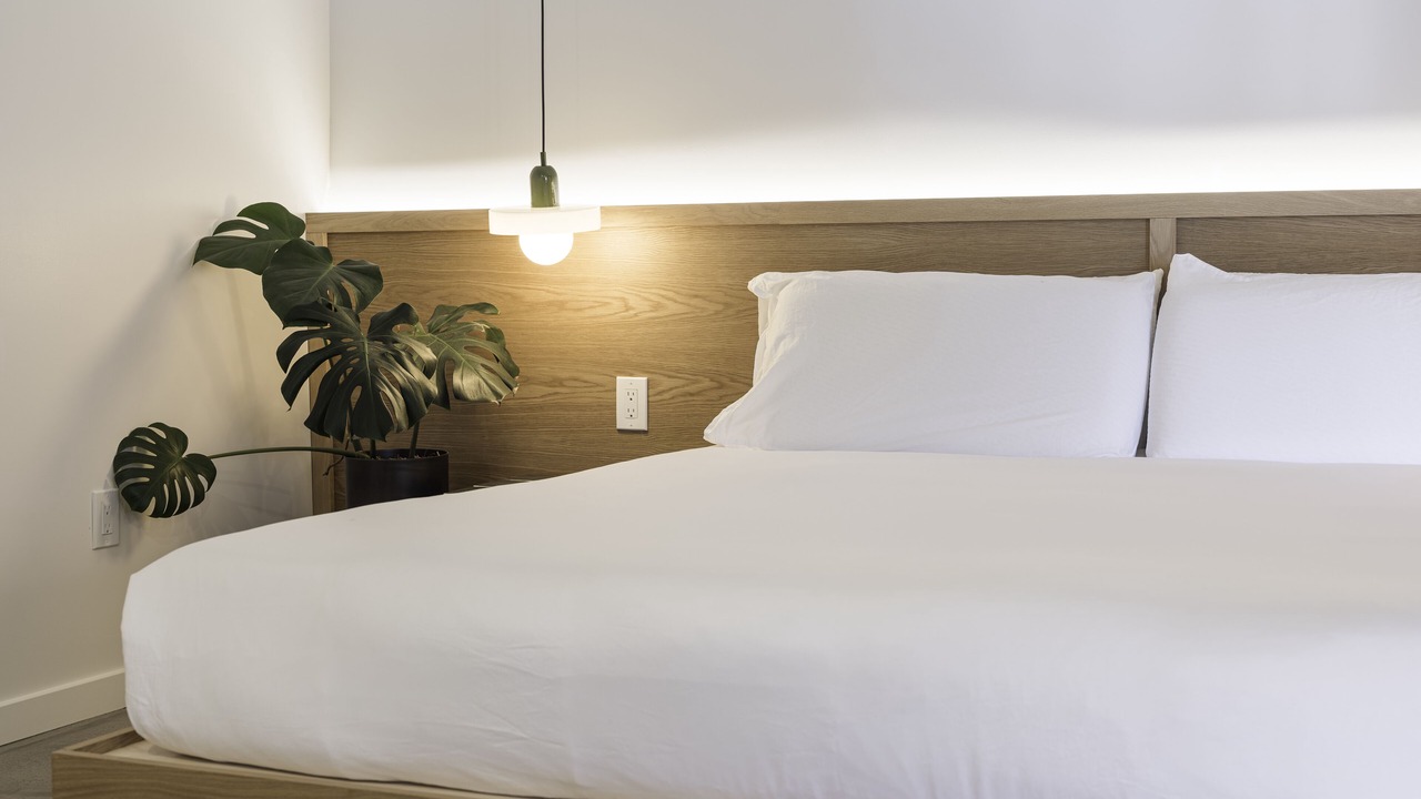Photo of Bedroom in Midtown