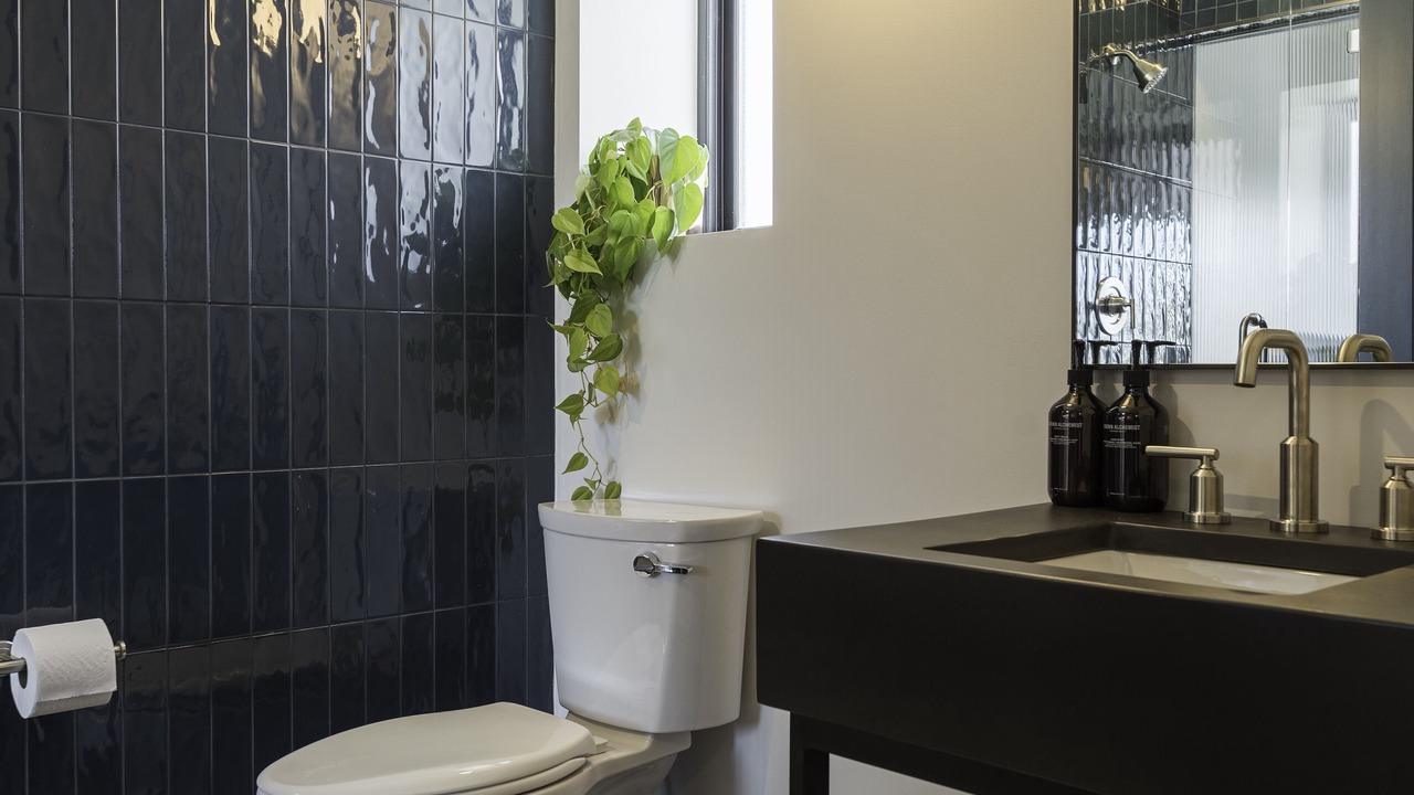 Photo of Bathroom in Midtown