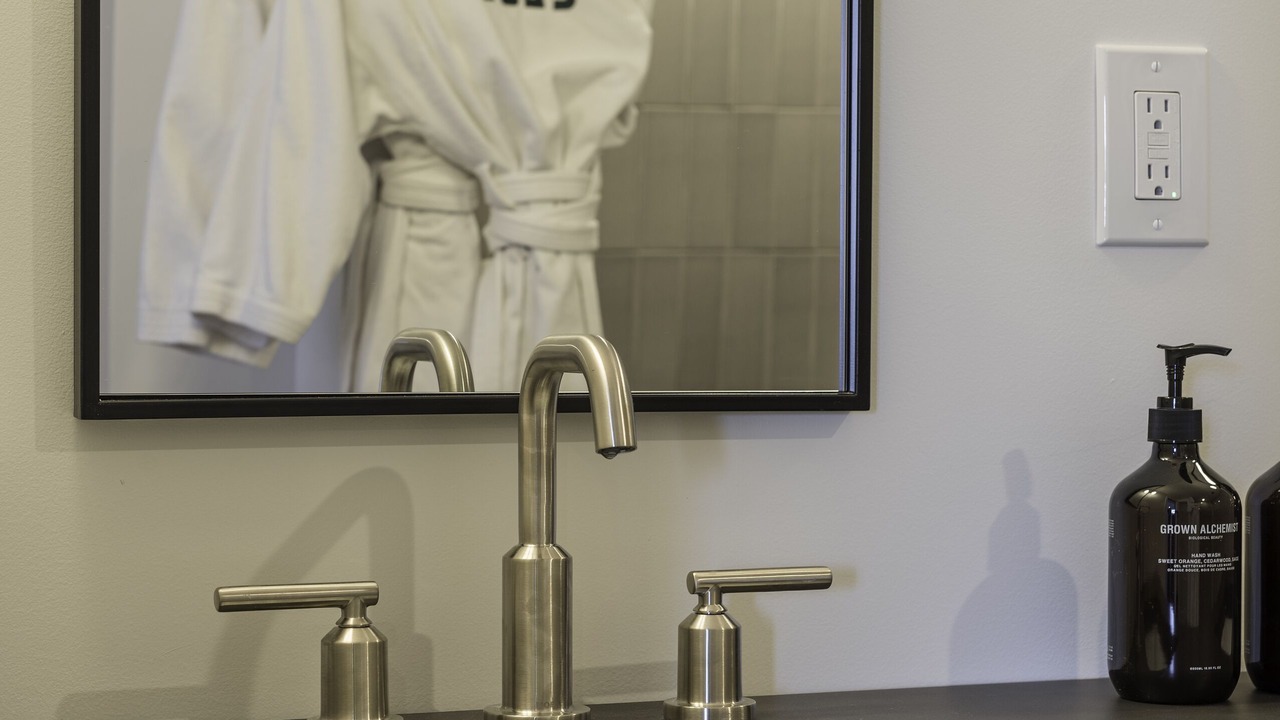 Photo of Bathroom in Midtown