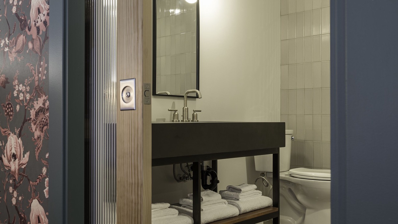 Photo of Bathroom in Midtown