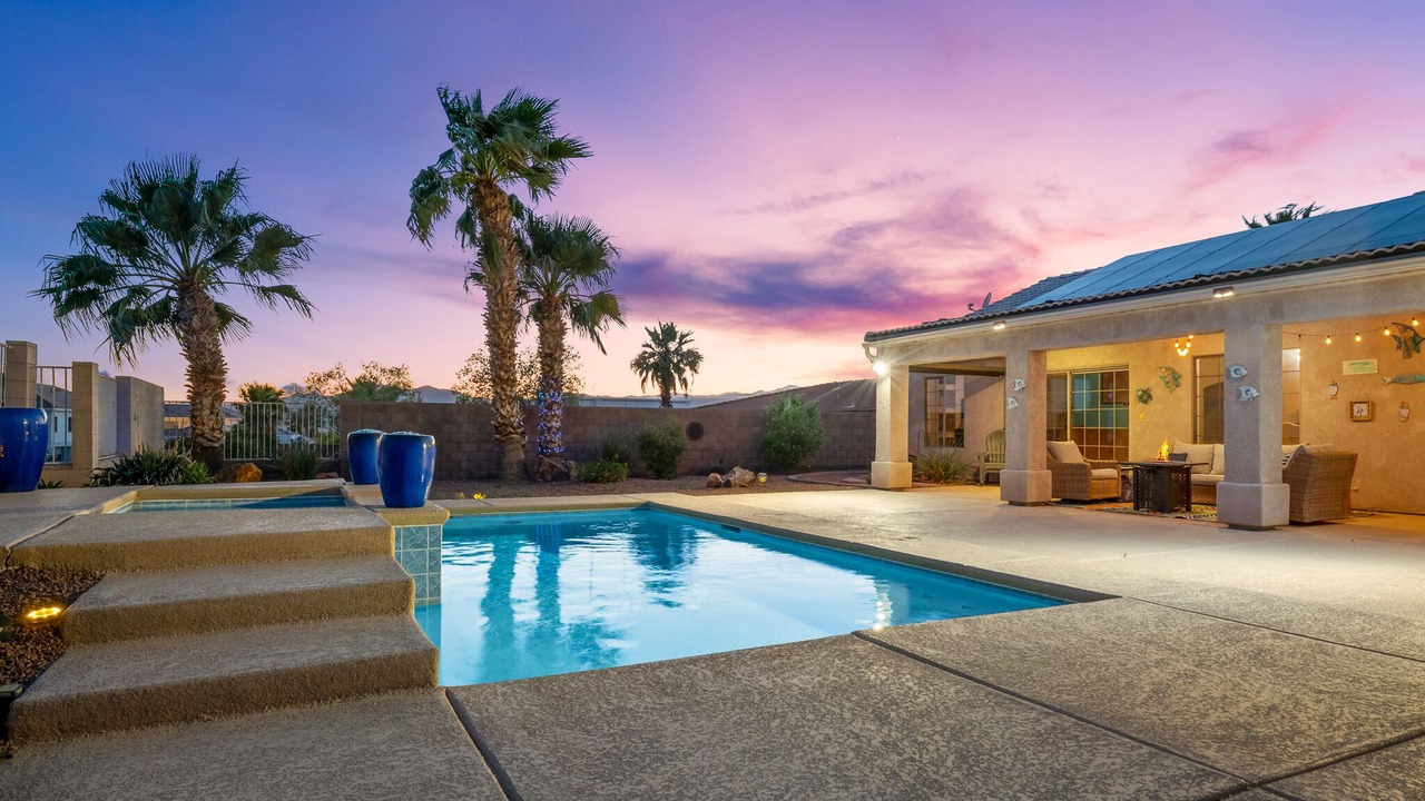 Photo of Outdoor in Sunridge Estates