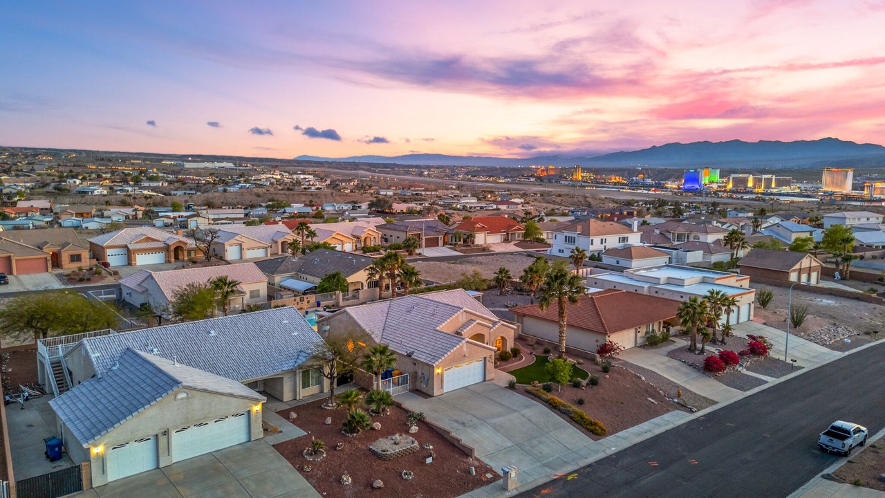 Photo of Outdoor in Sunridge Estates