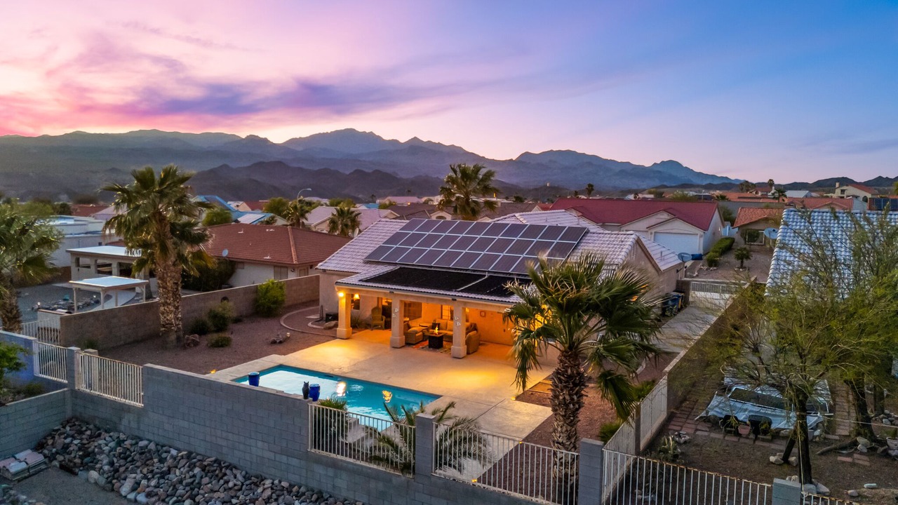 Photo of Outdoor in Sunridge Estates