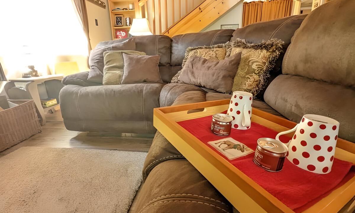 Photo of Livingroom in Wishon