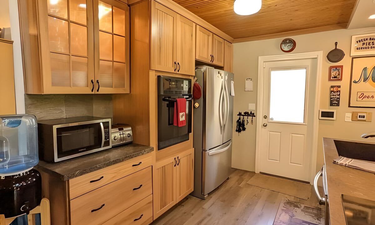 Photo of Kitchen in Wishon