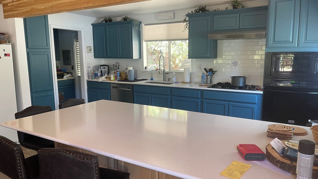 Photo of Kitchen in Wishon