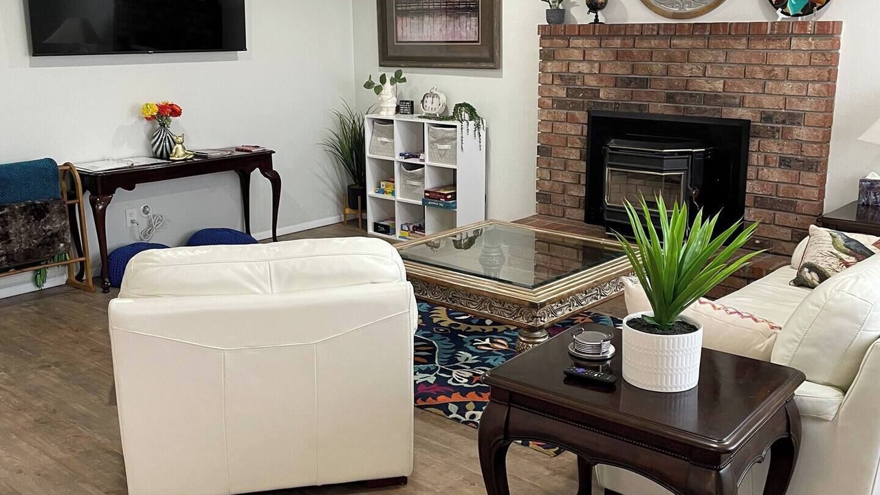 Photo of Livingroom in Golconda