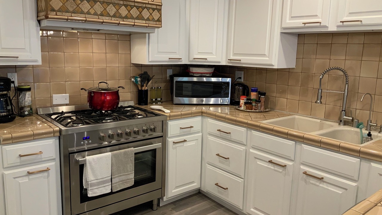 Photo of Kitchen in Bel Air