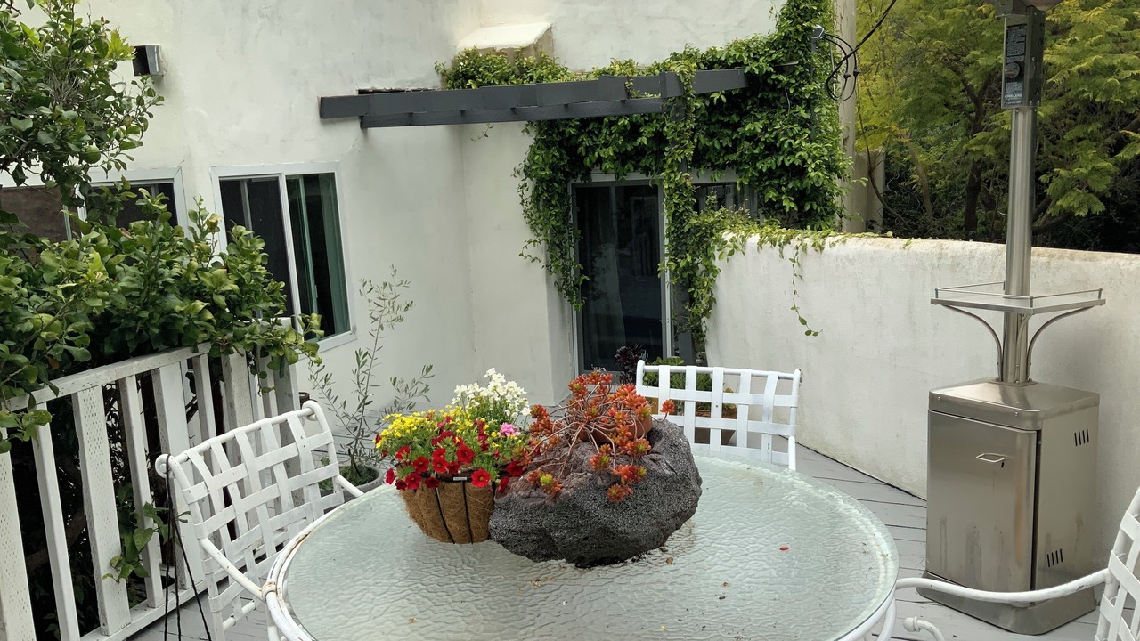 Photo of Outdoor in Bel Air