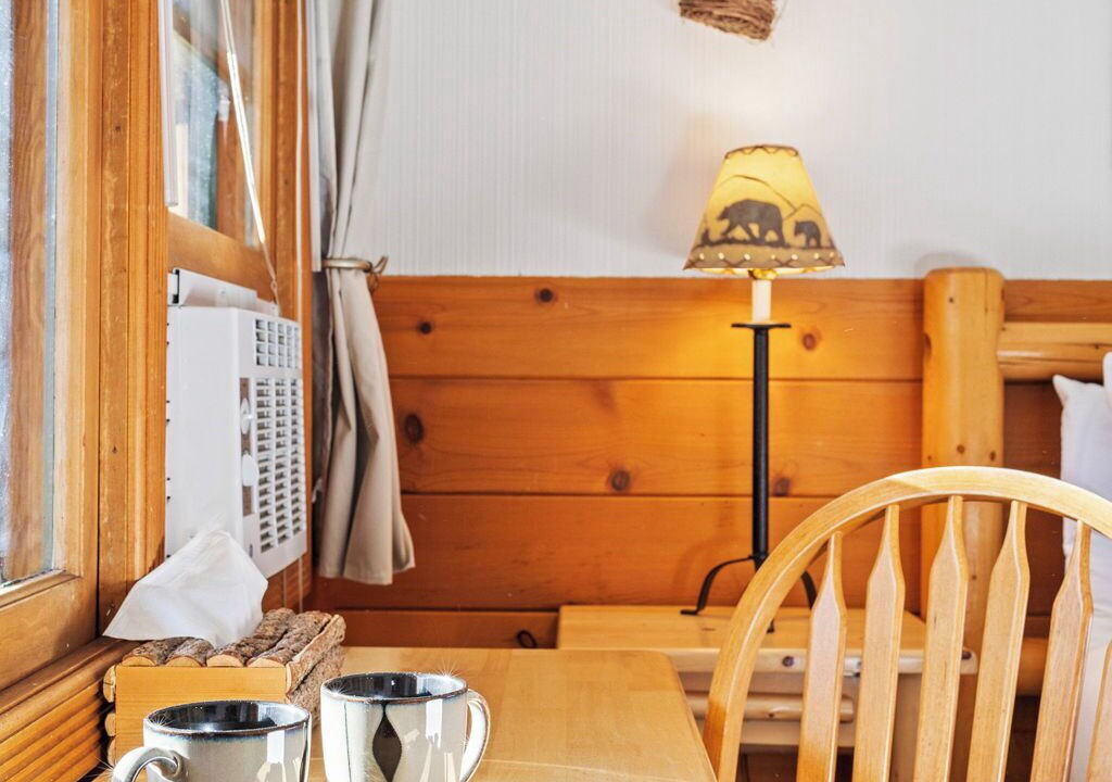 Photo of Bedroom in Tahoe City