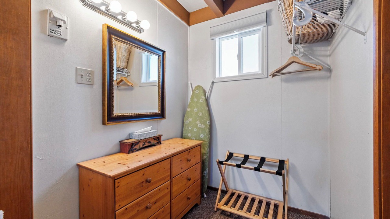 Photo of Bedroom in Tahoe City