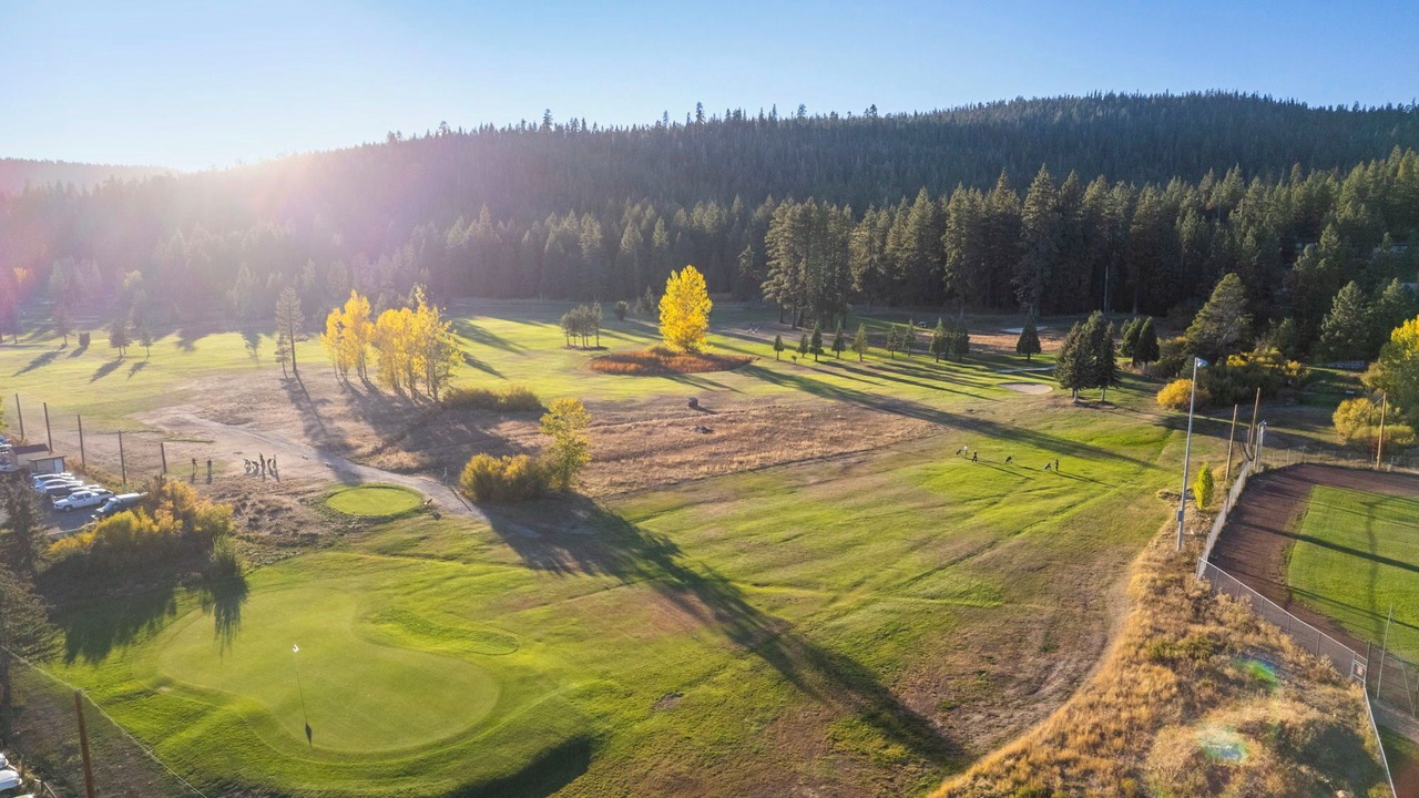 Photo of Outdoor in Tahoe City