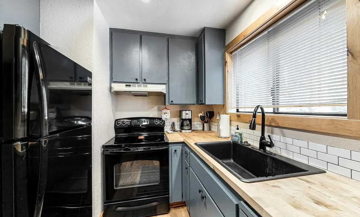 Photo of Kitchen in Pla-Vada Woodlands