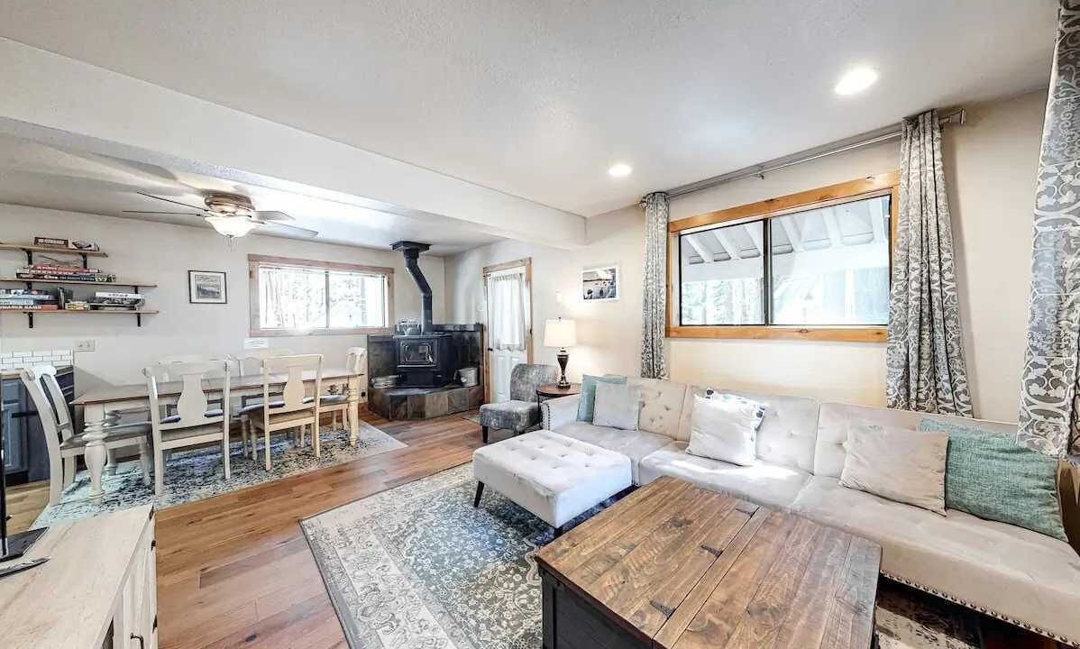 Photo of Livingroom in Pla-Vada Woodlands