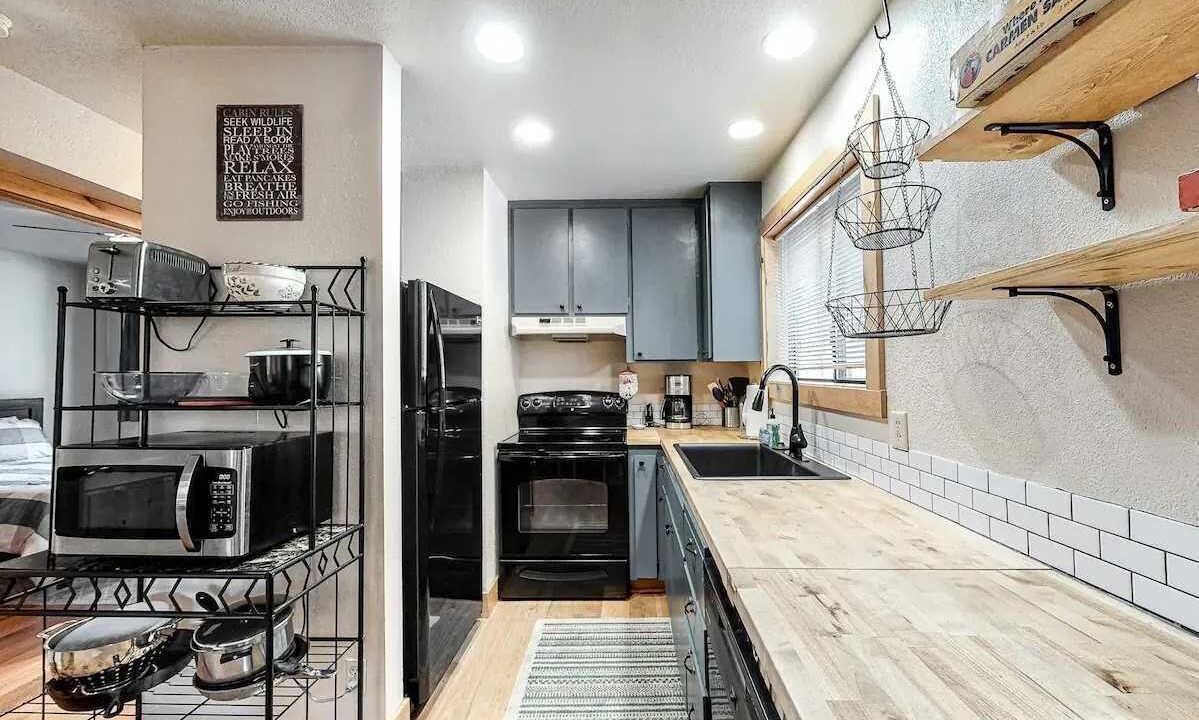 Photo of Kitchen in Pla-Vada Woodlands