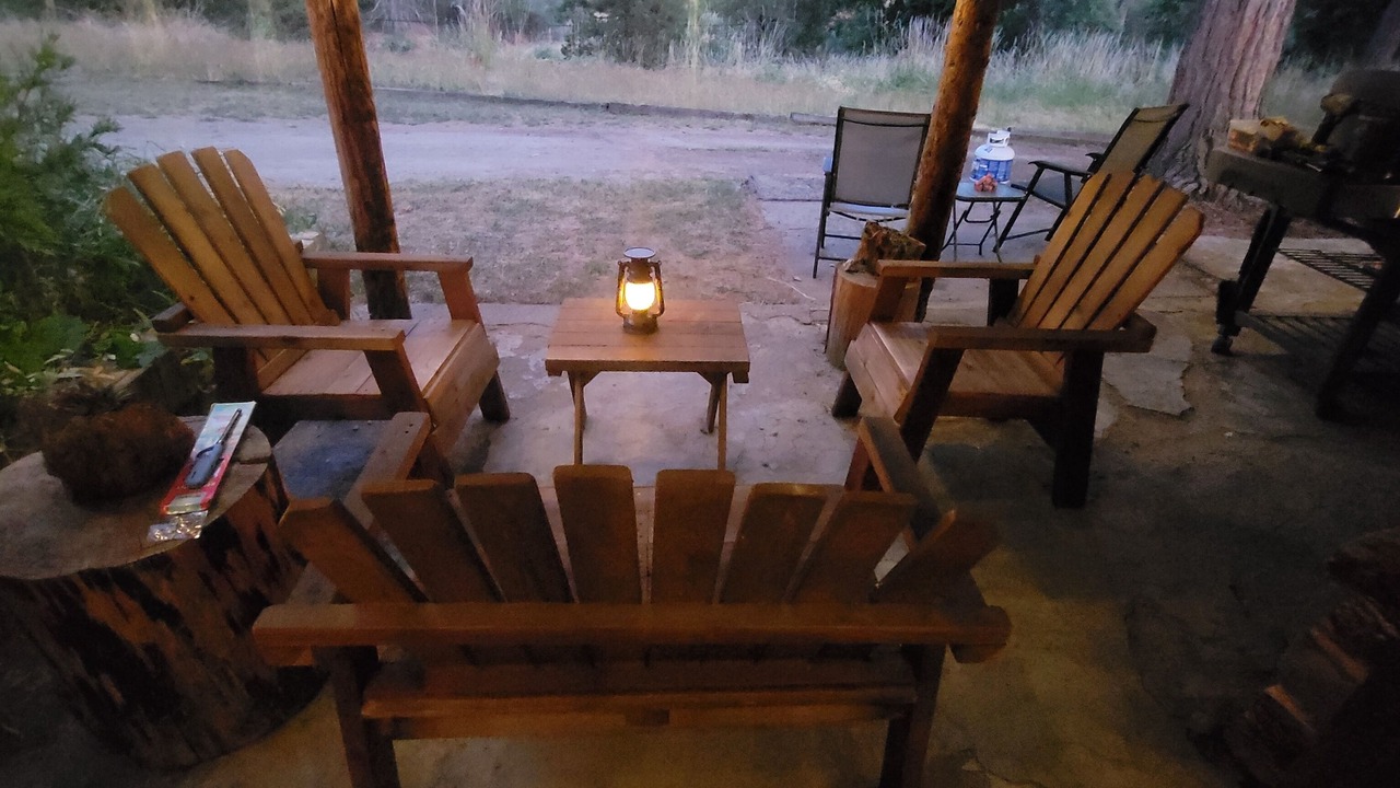 Photo of Outdoor in Pinehurst