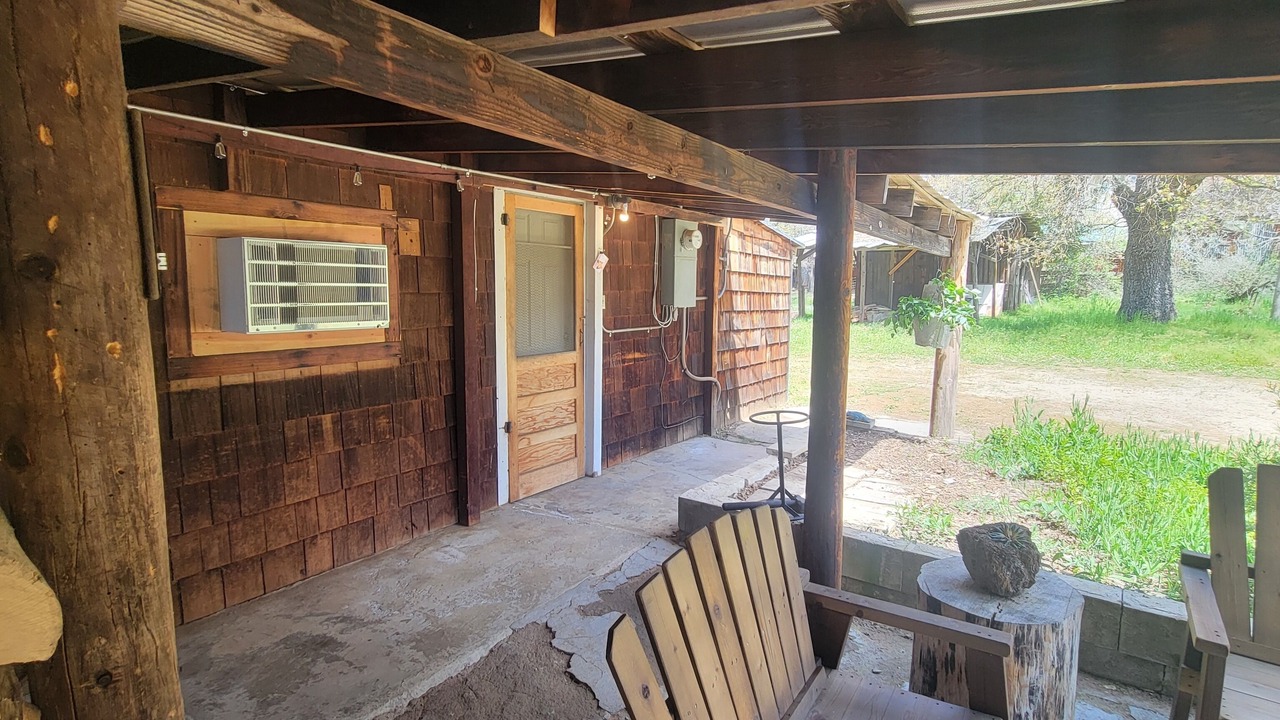 Photo of Outdoor in Pinehurst