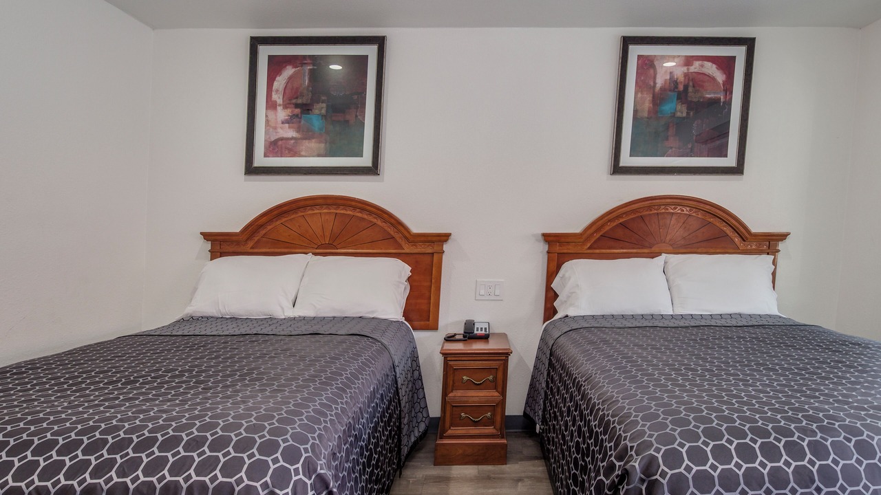 Photo of Bedroom in St. Leo's