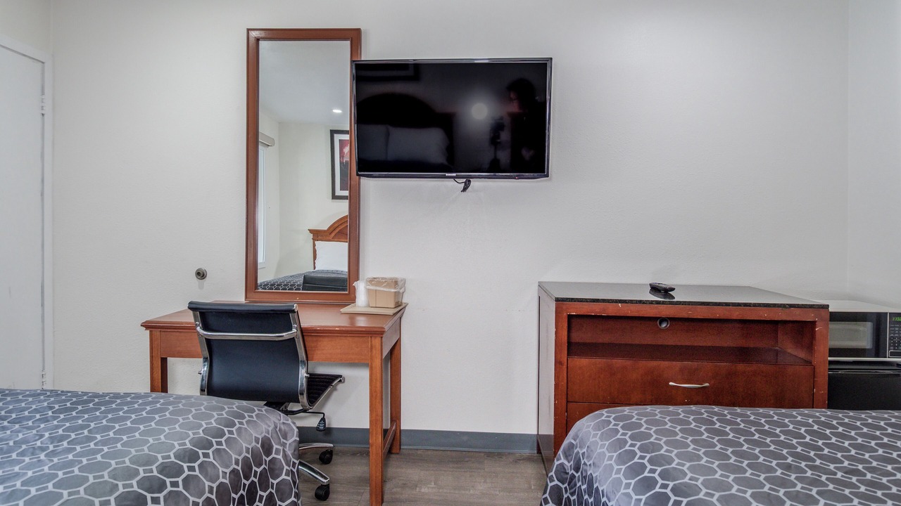 Photo of Bedroom in St. Leo's