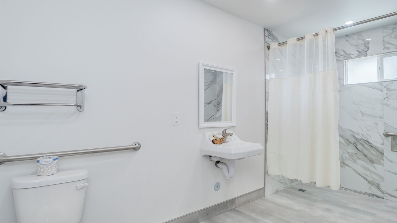 Photo of Bedroom in St. Leo's