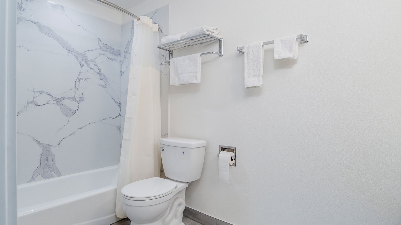 Photo of Bedroom in St. Leo's