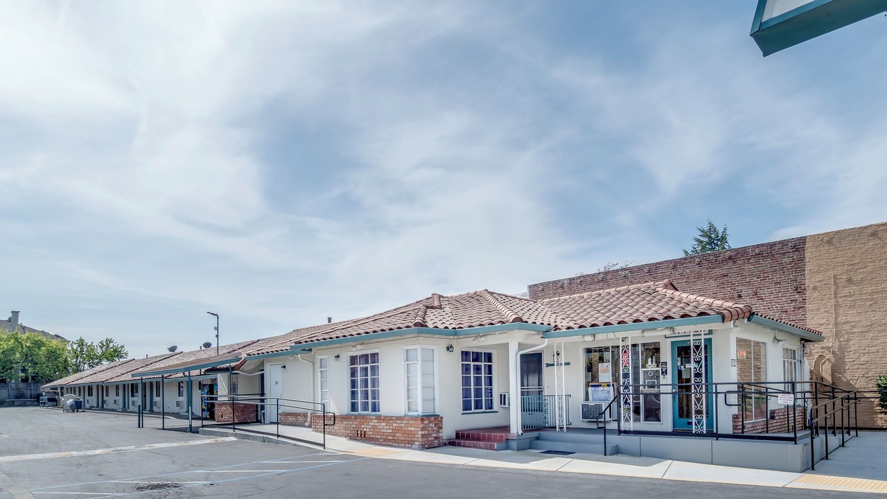 Photo of Outdoor in St. Leo's