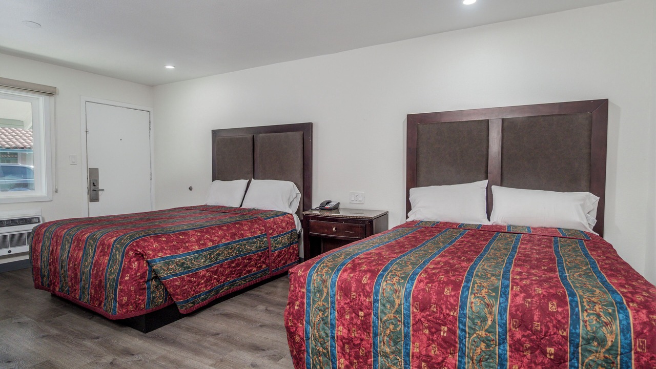 Photo of Bedroom in St. Leo's
