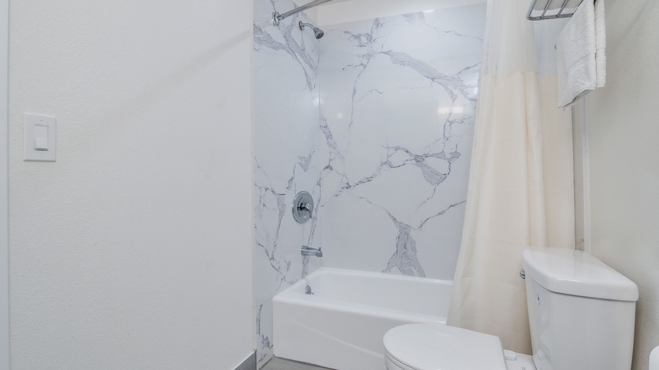 Photo of Bathroom in St. Leo's