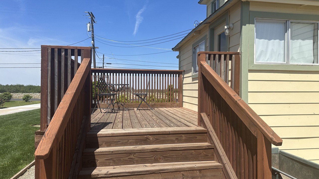 Photo of Outdoor in Modesto