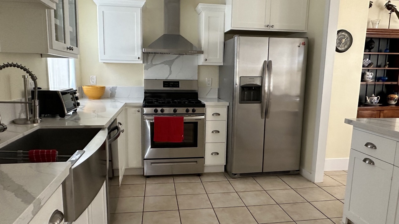 Photo of Kitchen in Modesto