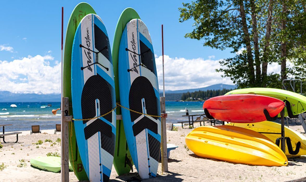 Photo of Others in Tahoe Vista