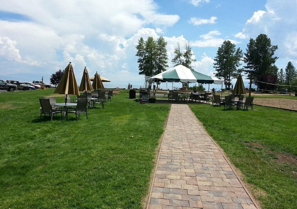 Photo of Outdoor in Tahoe Vista