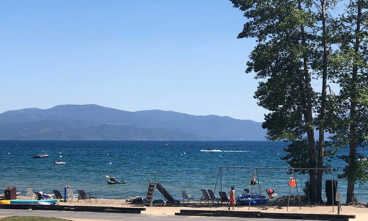 Photo of Outdoor in Tahoe Vista