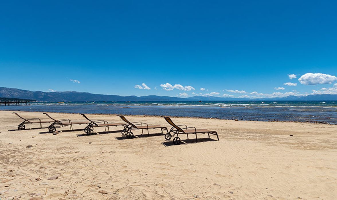 Photo of Others in Tahoe Vista