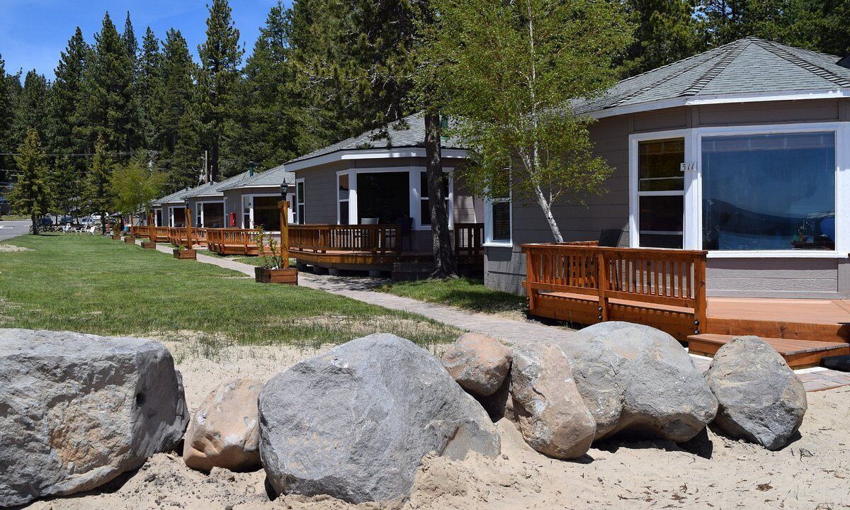 Photo of Outdoor in Tahoe Vista