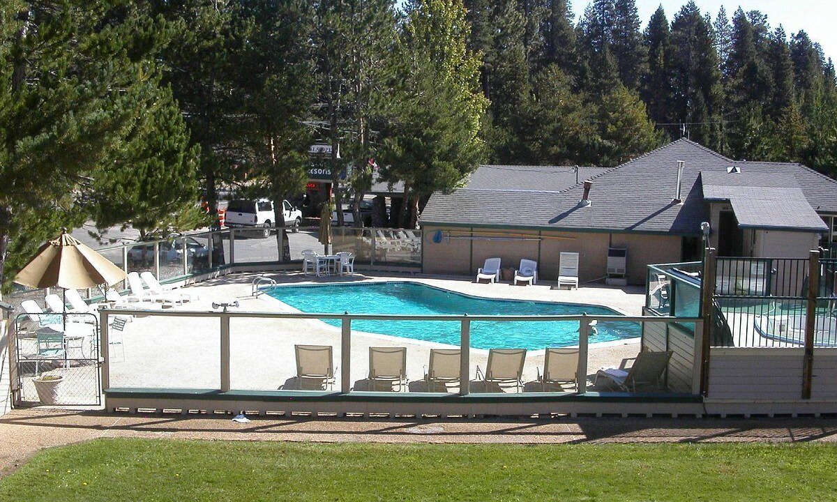 Photo of Outdoor in Tahoe Vista