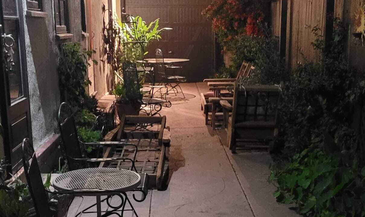 Photo of Outdoor in Oleander - Sunset