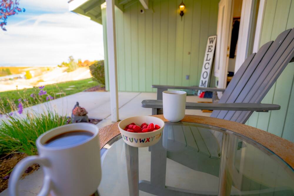 Photo of Outdoor in Paso Robles