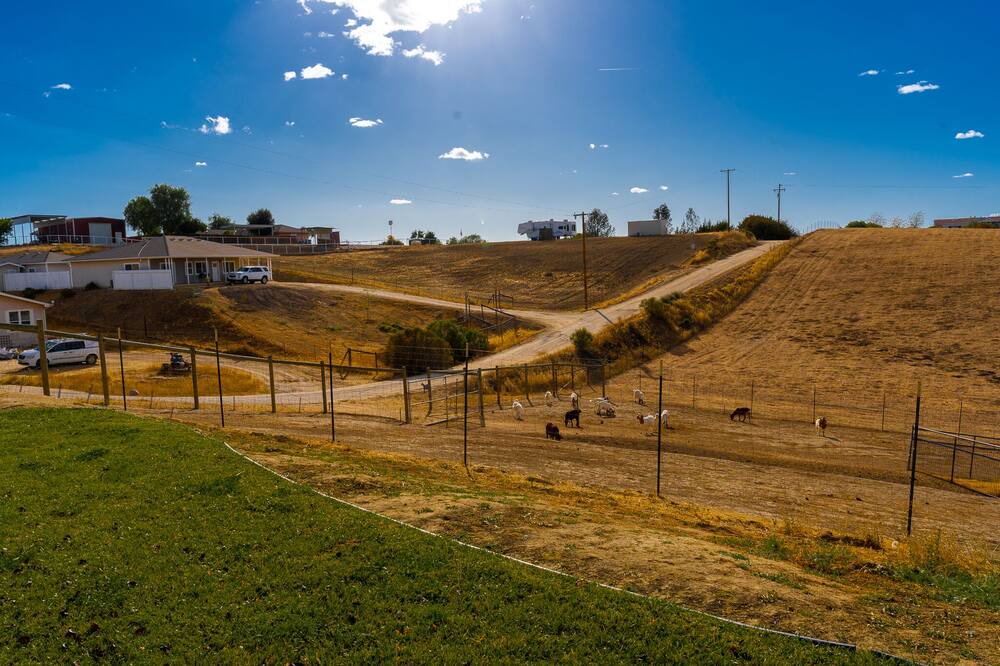 Photo of Outdoor in Paso Robles