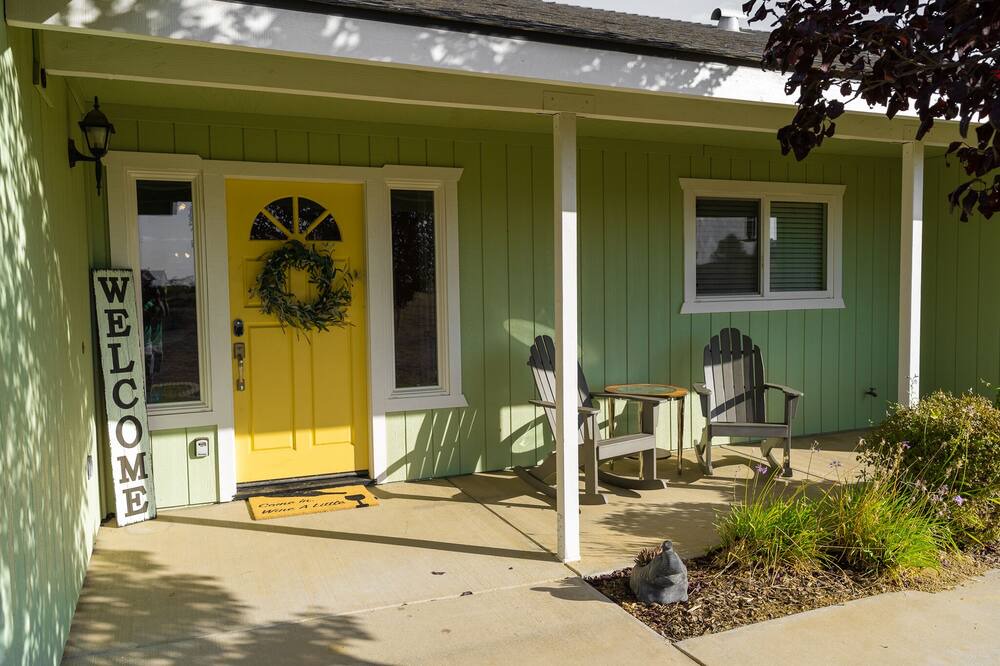 Photo of Outdoor in Paso Robles