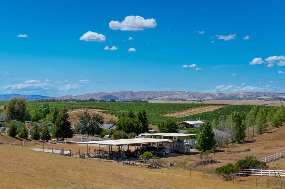 Photo of Outdoor in Paso Robles