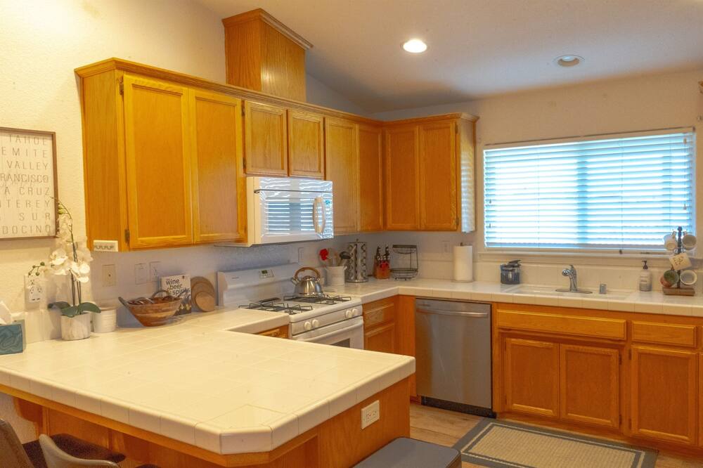 Photo of Kitchen in Paso Robles