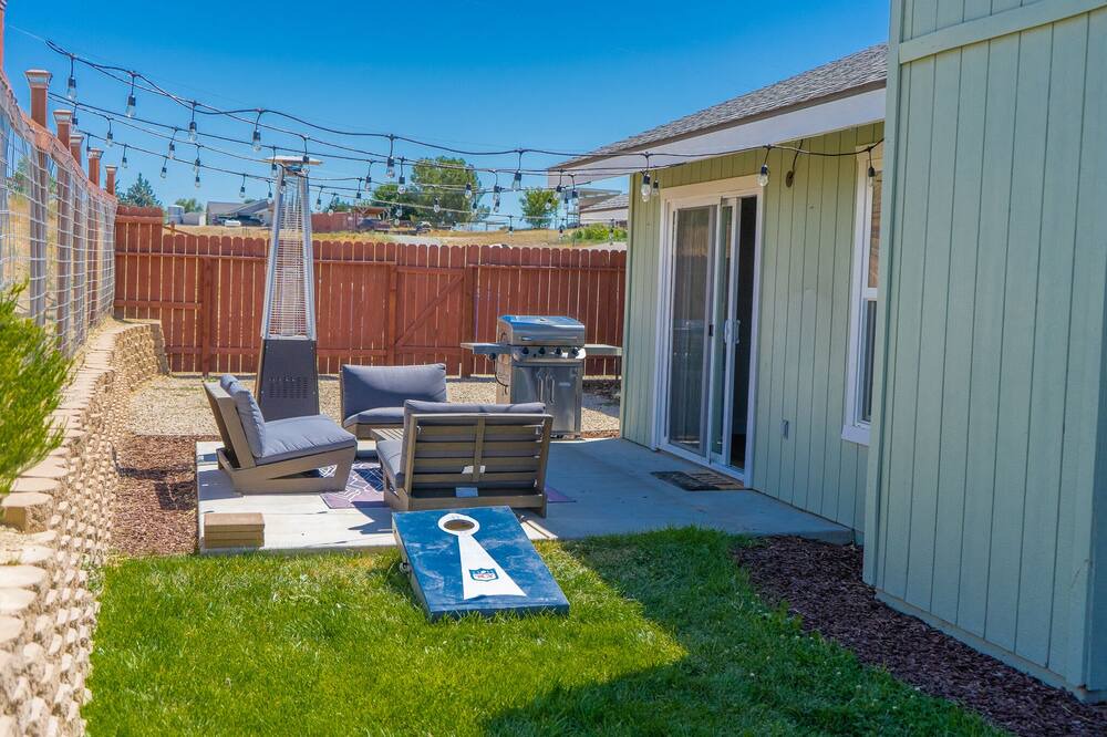 Photo of Outdoor in Paso Robles