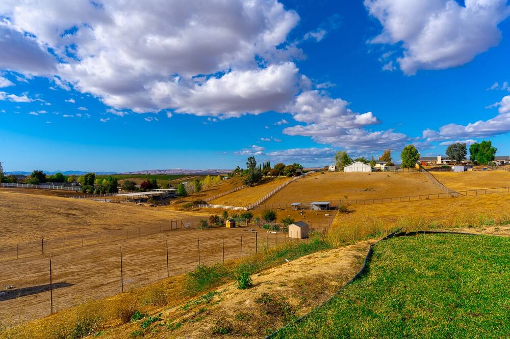 Photo of Outdoor in Paso Robles