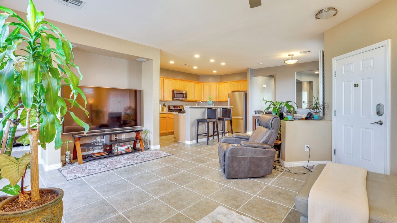 Photo of Livingroom in Pittmann