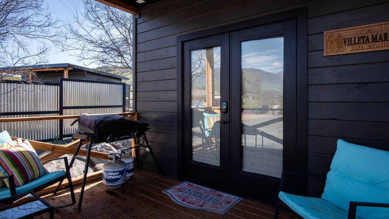 Photo of Outdoor in Springville