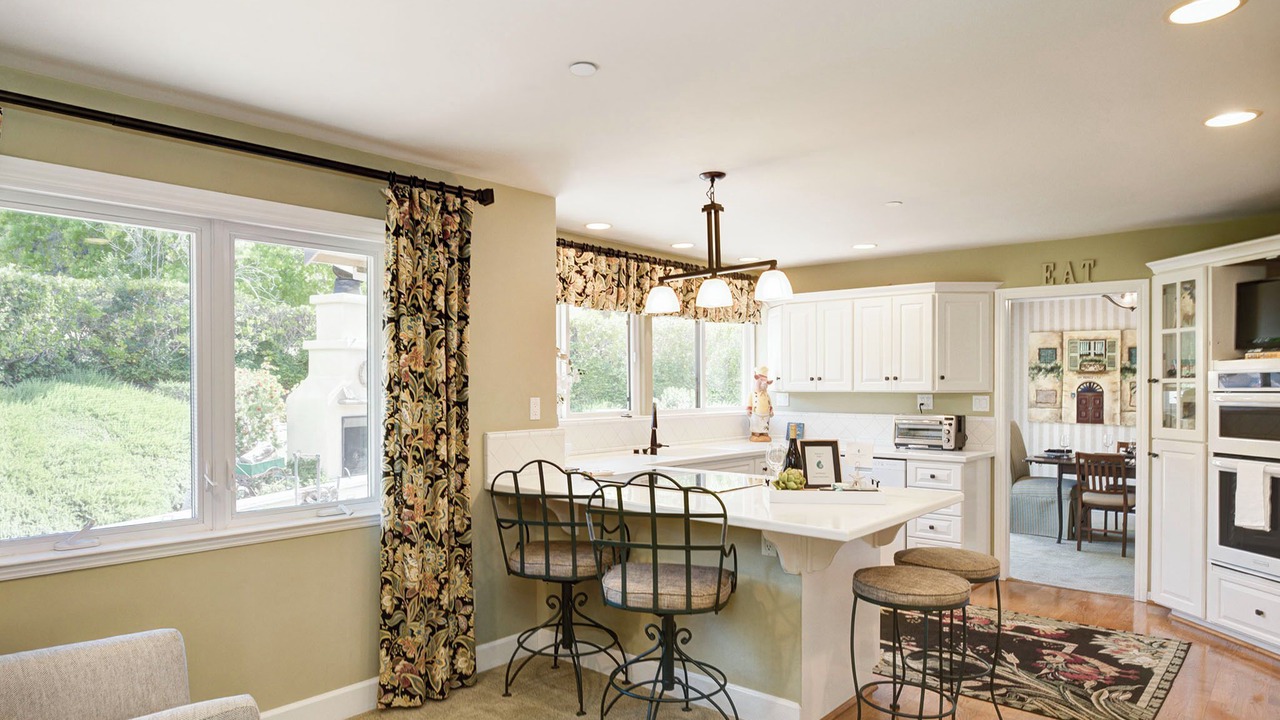 Photo of Kitchen in Salinas