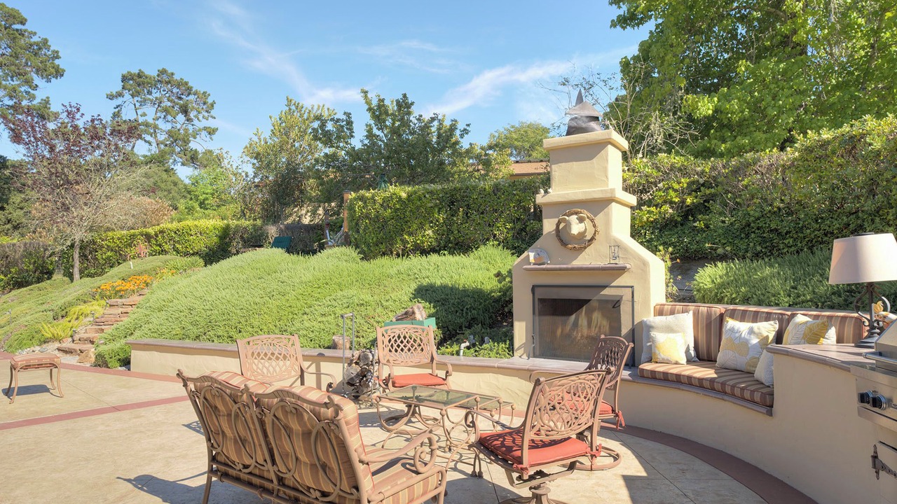 Photo of Outdoor in Salinas