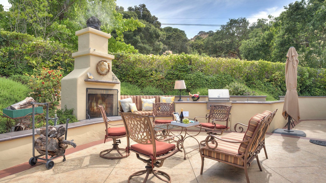 Photo of Outdoor in Salinas