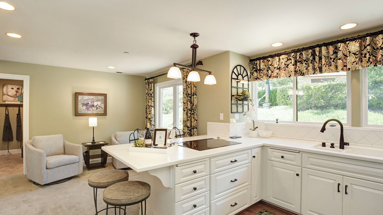 Photo of Kitchen in Salinas